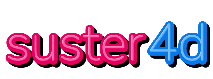 suster4d — logo kanal